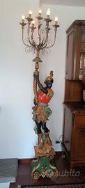 lampada moretto 
