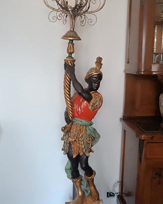 lampada moretto 