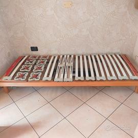 rete elettrica Marion