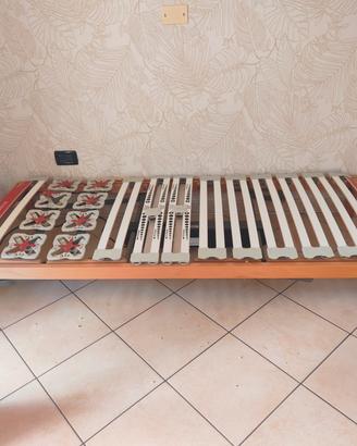 rete elettrica Marion