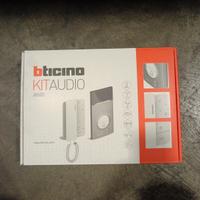 kit citofono BTicino 364231