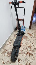 monopattino elettrico 