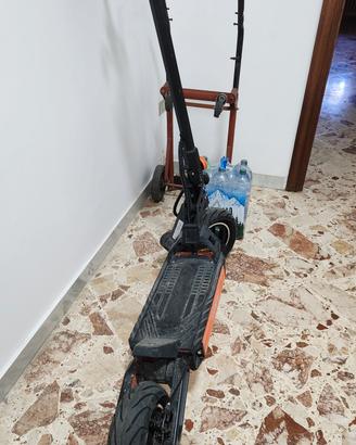 monopattino elettrico 