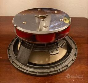 Subwoofer Focal Modello 33WX
