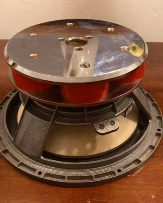Subwoofer Focal Modello 33WX