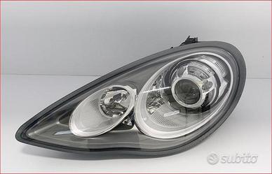 FARO SINISTRO PORSCHE PANAMERA 970