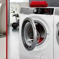 Scheda cruscotto lava panni MIELE PEZZI GARANTITI