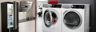 Scheda cruscotto lava panni MIELE PEZZI GARANTITI
