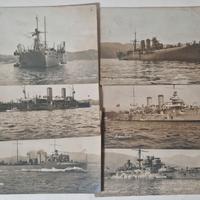 Fotografie di Navi da Guerra