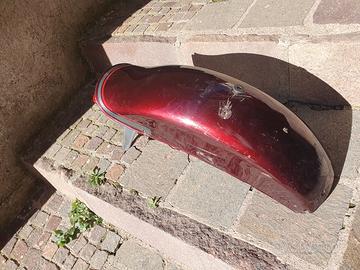 Parafango Nevada 750 anno 2002