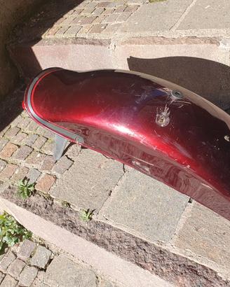 Parafango Nevada 750 anno 2002