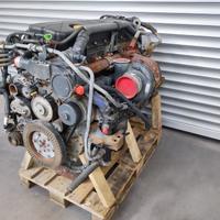 Motore Iveco F3HFE611 500 cv Cursor 13 STRALIS HI-