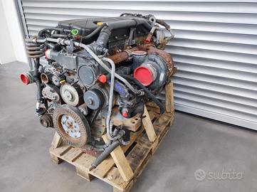 Motore Iveco F3HFE611 500 cv Cursor 13 STRALIS HI-