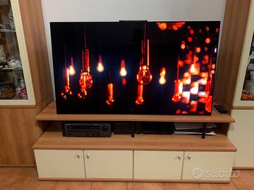 Sony KD-65AF9 OLED Smart TV 4K HDR