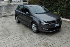 Polo 1.4 benzina  anno 2010