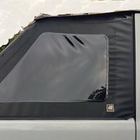 JEEP WRANGLER Sun Top mod. Fastback Top JL4