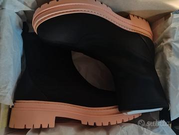 Stivaletti Michael Kors 