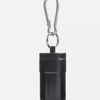 Portacenere portatile tascabile da viaggio