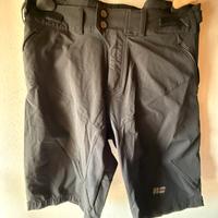 HotStuff pantaloncino MTB