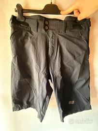 HotStuff pantaloncino MTB