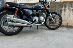 Honda cb 500 four
