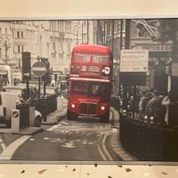 Quadro Ikea Londra