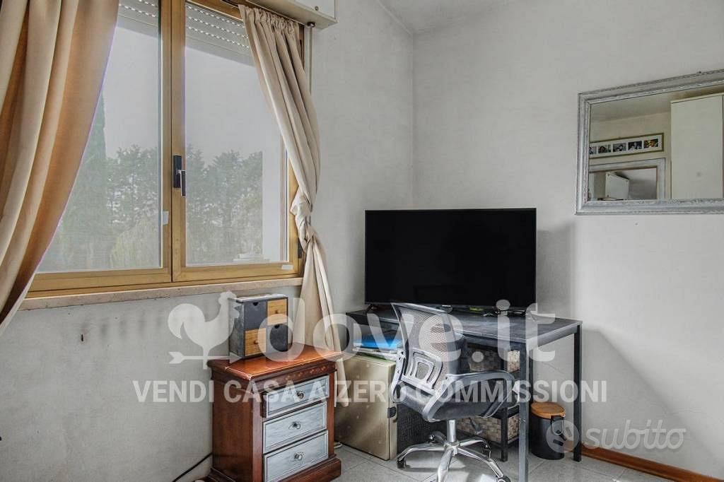 Casa – Ravenna, Santerno - Altro