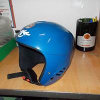 Casco sci bimbo BIEFFE modello 1114