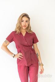 Massaggiatrice professionale in studio/ domicilio