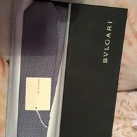 Cravatta Bulgari nuova