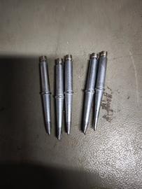 punte saldatore weller 