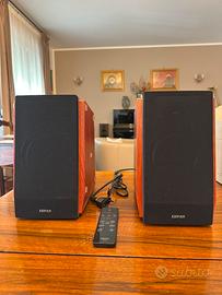 Altoparlanti diffusori bluetooth Edifier