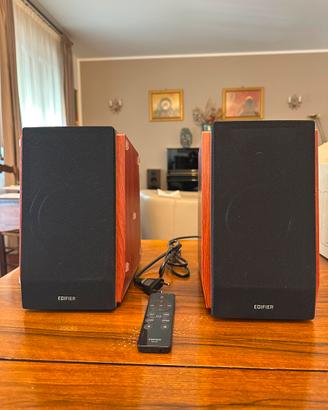 Altoparlanti diffusori bluetooth Edifier