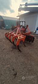 Dischiera ripuntatore 2.50MT