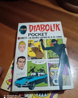 Diabolik 