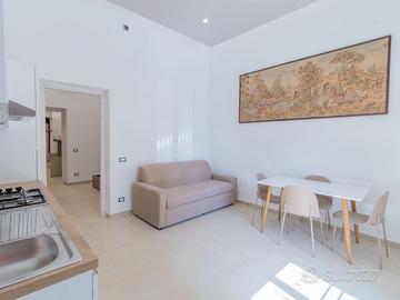 Appartamento ristrutturato zona notarbartolo