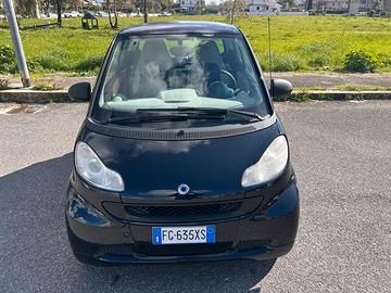 Smart ForTwo 1.0 Benzina Automatica- 2011