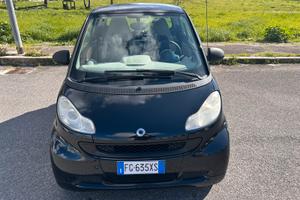 Smart ForTwo 1.0 Benzina Automatica- 2011