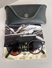 Occhiali da sole Moscot Miltzen Custom taglia 46