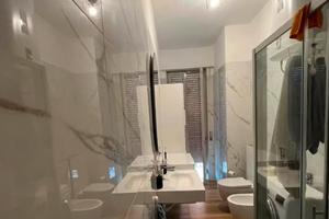 Stanza Singola con Bagno Privato