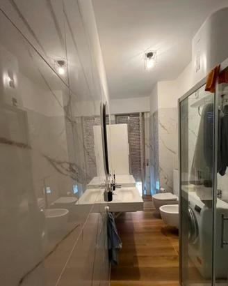 Stanza Singola con Bagno Privato