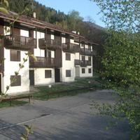 Vacanze relax in montagna