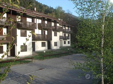 Vacanze relax in montagna
