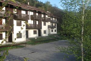 Vacanze relax in montagna