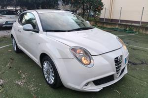 ALFA ROMEO MITO GPL 1.4 70.CAVALLI FINE 2014