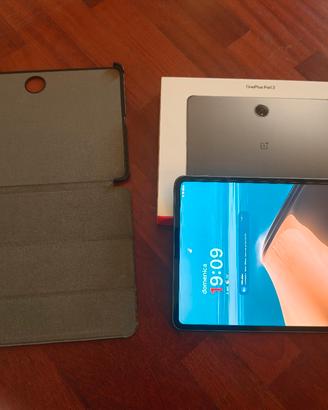 Tablet OnePlus Pad 2