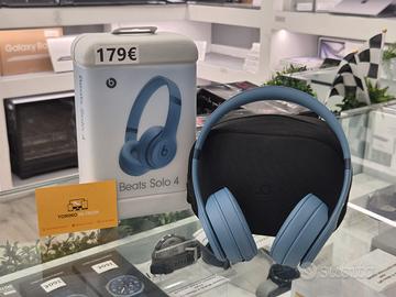 Beats Solo 4 - PROMO