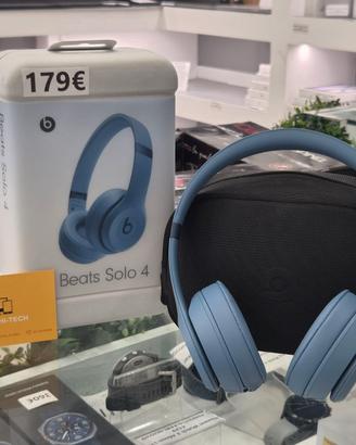Beats Solo 4 - PROMO