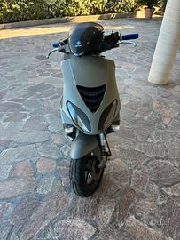 NRG power 2013