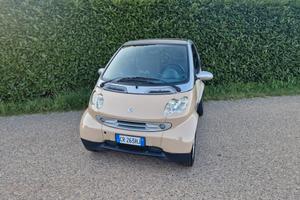 Smart ForTwo 700 45kw